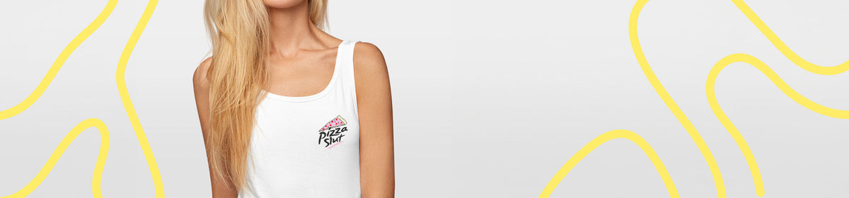 Tank Tops