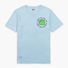 Load image into Gallery viewer, Angry Frog T-Shirt (Unisex)-Printed Clothing, Printed T Shirt, EP01-Sassy Spud