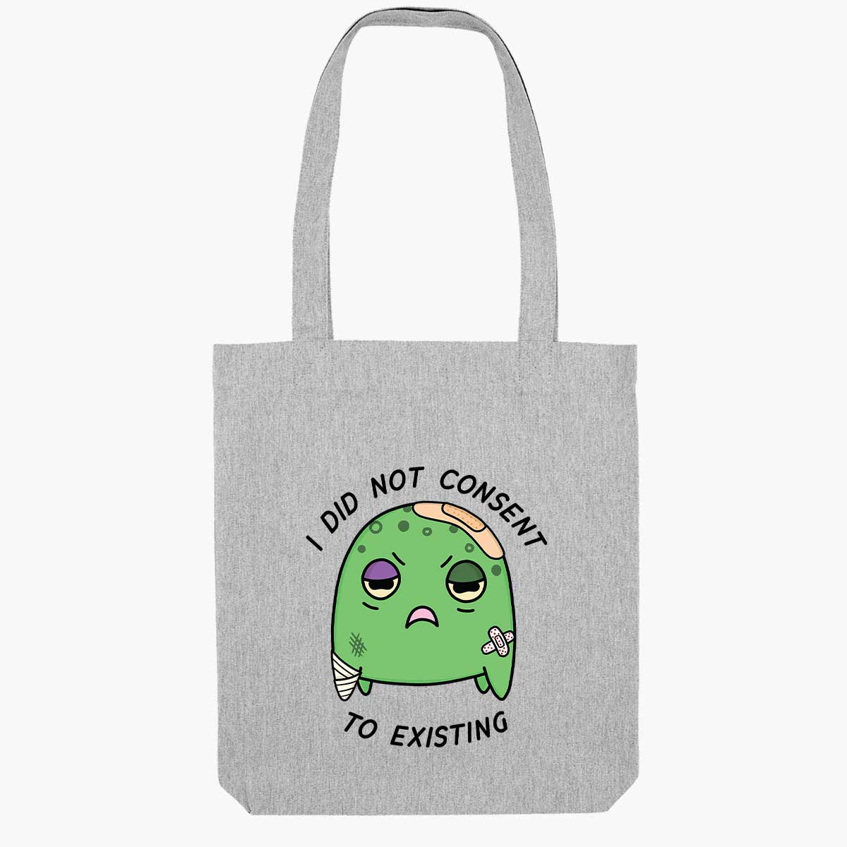 Existential Crisis Tote Bag-Sassy Accessories, Sassy Gifts, Sassy Tote Bag, STAU760-Sassy Spud