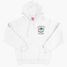 Load image into Gallery viewer, Eyeroll Embroidered Hoodie (Unisex)-Embroidered Clothing, Embroidered Hoodie, JH001-Sassy Spud