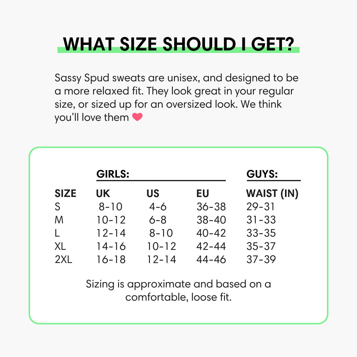 Talk Sh*t Get Bit Embroidered Joggers (Unisex)-Embroidered Clothing, Embroidered Joggers, JH072-Sassy Spud