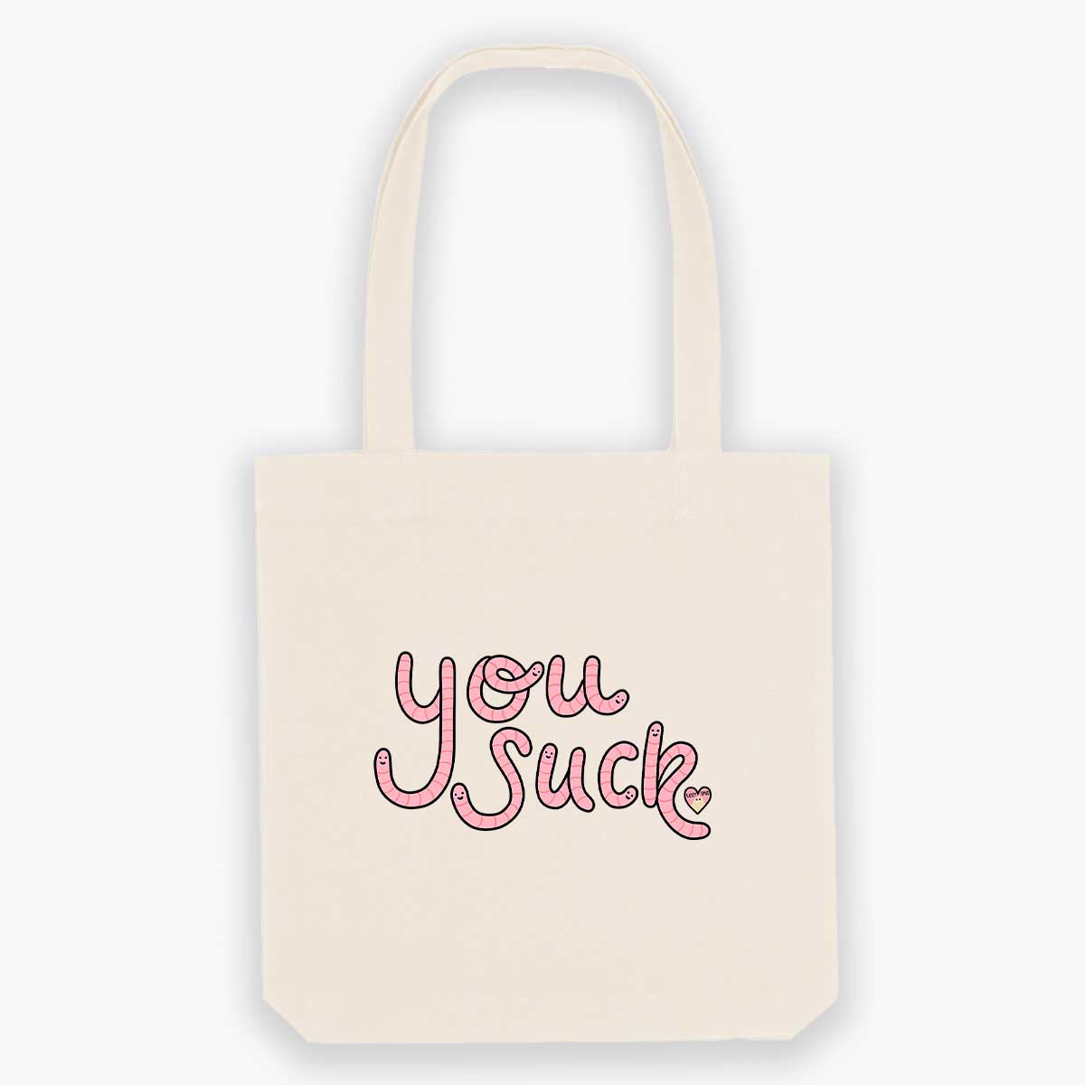 Meer espresso, minder depressieve draagtas