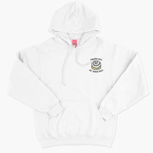 Load image into Gallery viewer, Cinnamon Rolls Embroidered Hoodie (Unisex)-Embroidered Clothing, Embroidered Hoodie, JH001-Sassy Spud