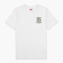 Laden Sie das Bild in den Galerie-Viewer, Cinnamon Rolls Embroidered T-Shirt (Unisex)-Embroidered Clothing, Embroidered T Shirt, EP01-Sassy Spud