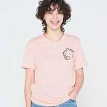 Laden Sie das Bild in den Galerie-Viewer, Garlic Whore T-Shirt (Unisex)-Printed Clothing, Printed T Shirt, EP01-Sassy Spud