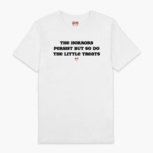 Laden Sie das Bild in den Galerie-Viewer, Little Treats T-Shirt (Unisex)-Printed Clothing, Printed T Shirt, EP01-Sassy Spud