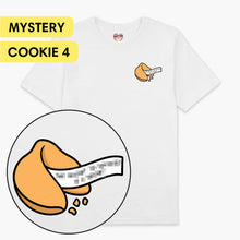 Afbeelding laden in Galerijviewer, Misfortune Cookies T-Shirt (Unisex)-Printed Clothing, Printed T Shirt, EP01-Sassy Spud