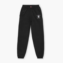 Afbeelding laden in Galerijviewer, My Oat Milk Frees All The Cows From The Yard Embroidered Joggers (Unisex)-Embroidered Clothing, Embroidered Joggers, JH072-Sassy Spud
