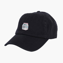 Load image into Gallery viewer, MY OAT MILK FREES ALL THE COWS FROM THE YARD - Embroidered Mom Cap-Embroidered Clothing, Embroidered Beanie, BB45-Sassy Spud
