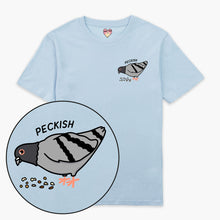 Laden Sie das Bild in den Galerie-Viewer, Peckish T-Shirt (Unisex)-Printed Clothing, Printed T Shirt, EP01-Sassy Spud