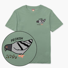 Load image into Gallery viewer, Peckish T-Shirt (Unisex)-Printed Clothing, Printed T Shirt, EP01-Sassy Spud