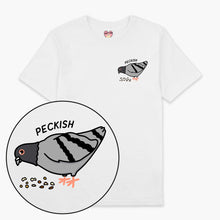 Laden Sie das Bild in den Galerie-Viewer, Peckish T-Shirt (Unisex)-Printed Clothing, Printed T Shirt, EP01-Sassy Spud