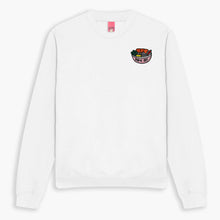 Afbeelding laden in Galerijviewer, Pho-k Off Embroidered Sweatshirt (Unisex)-Embroidered Clothing, Embroidered Sweatshirt, JH030-Sassy Spud