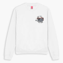 Load image into Gallery viewer, Play Dead Possum Sweatshirt (Unisex)-Printed Clothing, Printed Sweatshirt, JH030-Sassy Spud