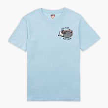 Laden Sie das Bild in den Galerie-Viewer, Play Dead Possum T-Shirt (Unisex)-Printed Clothing, Printed T Shirt, EP01-Sassy Spud