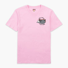 Afbeelding laden in Galerijviewer, Play Dead Possum T-Shirt (Unisex)-Printed Clothing, Printed T Shirt, EP01-Sassy Spud