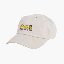 Load image into Gallery viewer, RUBBER DUCKS - Embroidered Mom Cap-Embroidered Clothing, Embroidered Beanie, BB45-Sassy Spud