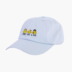 Rubber Ducks Embroidered Mom Cap-Embroidered Clothing, Embroidered Beanie, BB45-Sassy Spud