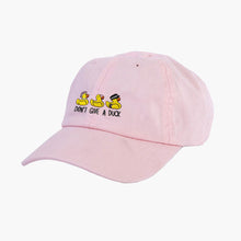 Load image into Gallery viewer, RUBBER DUCKS - Embroidered Mom Cap-Embroidered Clothing, Embroidered Beanie, BB45-Sassy Spud