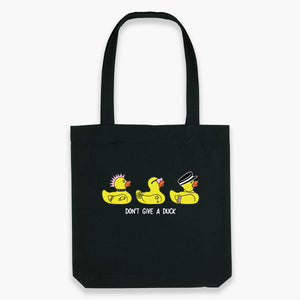 Rubber Ducks Tote Bag-Sassy Accessories, Sassy Gifts, Sassy Tote Bag, STAU760-Sassy Spud
