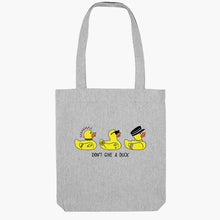 Load image into Gallery viewer, Rubber Ducks Tote Bag-Sassy Accessories, Sassy Gifts, Sassy Tote Bag, STAU760-Sassy Spud