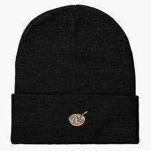 Load image into Gallery viewer, RUDE CEREAL - Embroidered Beanie-Embroidered Clothing, Embroidered Beanie, BB45-Sassy Spud