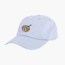 Load image into Gallery viewer, Rude Cereal Embroidered Mom Cap-Embroidered Clothing, Embroidered Beanie, BB45-Sassy Spud