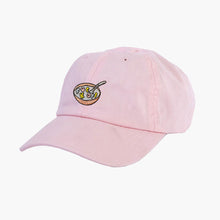 Load image into Gallery viewer, Rude Cereal Embroidered Mom Cap-Embroidered Clothing, Embroidered Beanie, BB45-Sassy Spud