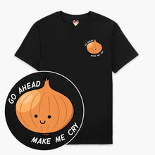 Load image into Gallery viewer, Sassy Onion T-Shirt (Unisex)-Printed Clothing, Printed T Shirt, EP01-Sassy Spud