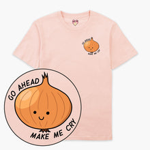 Afbeelding laden in Galerijviewer, Sassy Onion T-Shirt (Unisex)-Printed Clothing, Printed T Shirt, EP01-Sassy Spud