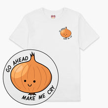 Load image into Gallery viewer, Sassy Onion T-Shirt (Unisex)-Printed Clothing, Printed T Shirt, EP01-Sassy Spud