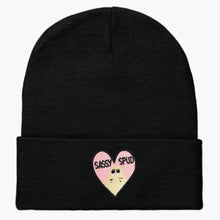 Load image into Gallery viewer, Sassy Spud Embroidered Beanie-Embroidered Clothing, Embroidered Beanie, BB45-Sassy Spud