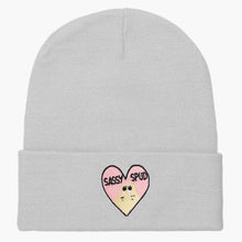 Load image into Gallery viewer, Sassy Spud Embroidered Beanie-Embroidered Clothing, Embroidered Beanie, BB45-Sassy Spud