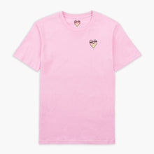 Laden Sie das Bild in den Galerie-Viewer, Sassy Spud Embroidered T-Shirt (Unisex)-Embroidered Clothing, Embroidered T Shirt, EP01-Sassy Spud