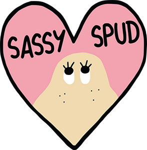 Sassy Spud