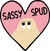 Sassy Spud