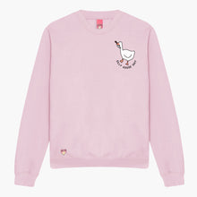 Load image into Gallery viewer, Silly Goose Sh*t Sweatshirt (Unisex)-Printed Clothing, Printed Sweatshirt, JH030-Sassy Spud