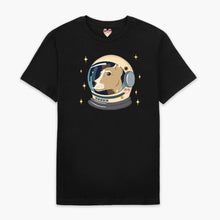 Load image into Gallery viewer, Space Dog T-Shirt (Unisex)-Printed Clothing, Printed T Shirt, EP01-Sassy Spud