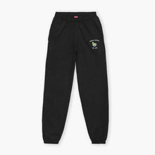 Load image into Gallery viewer, Spread Hummus Not Hate Embroidered Joggers (Unisex)-Embroidered Clothing, Embroidered Joggers, JH072-Sassy Spud