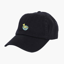 Load image into Gallery viewer, Spread Hummus Not Hate Embroidered Mom Cap-Embroidered Clothing, Embroidered Beanie, BB45-Sassy Spud