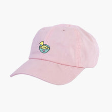 Load image into Gallery viewer, Spread Hummus Not Hate Embroidered Mom Cap-Embroidered Clothing, Embroidered Beanie, BB45-Sassy Spud