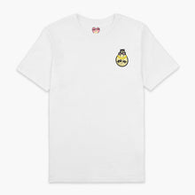 Laden Sie das Bild in den Galerie-Viewer, Spud Life Embroidered T-Shirt (Unisex)-Embroidered Clothing, Embroidered T Shirt, EP01-Sassy Spud