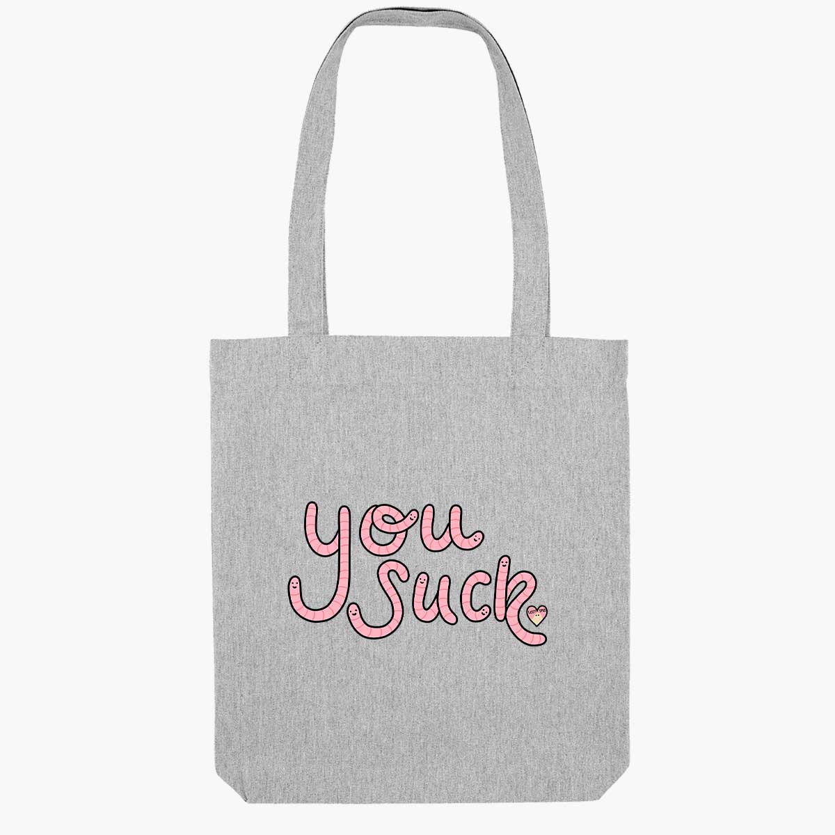 Meer espresso, minder depressieve draagtas