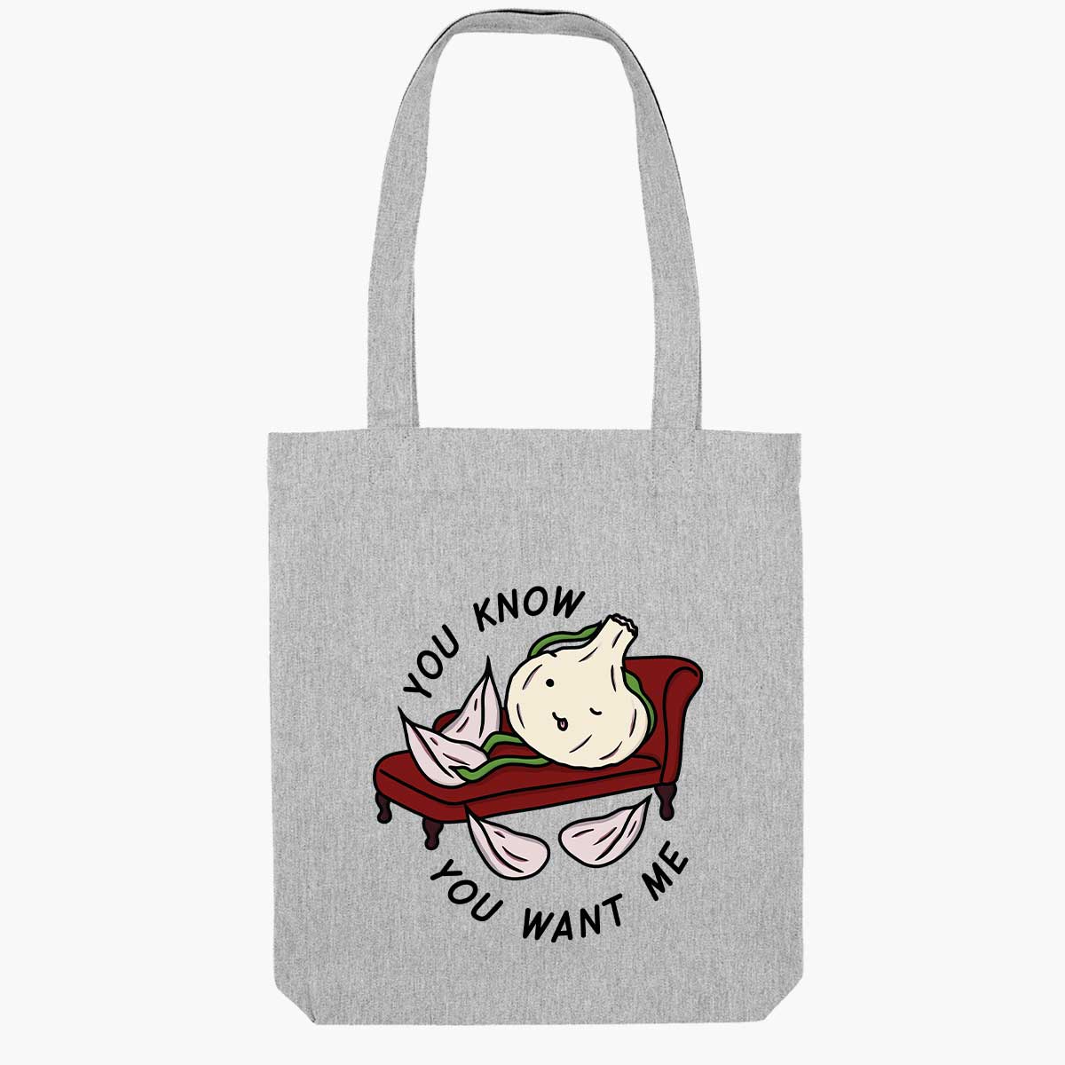 You Want Me Tote Bag-Sassy Accessories, Sassy Gifts, Sassy Tote Bag, STAU760-Sassy Spud
